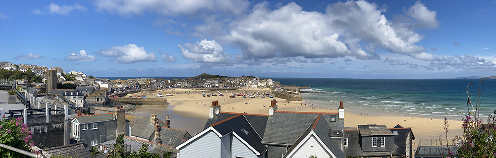 St Ives